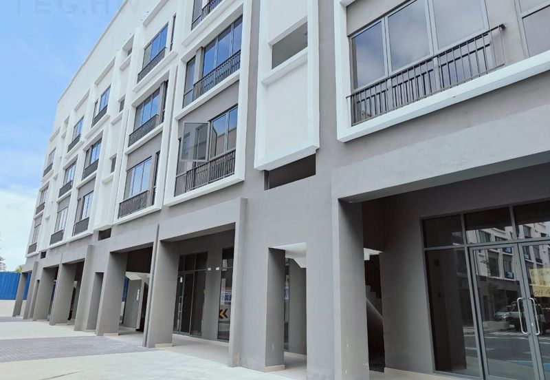 Edusentral @ Setia Alam