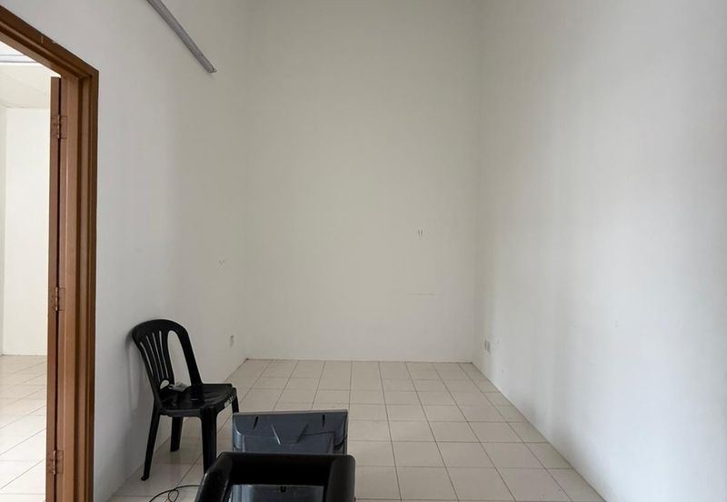 Jalan Setia Perdana BB U13/BD