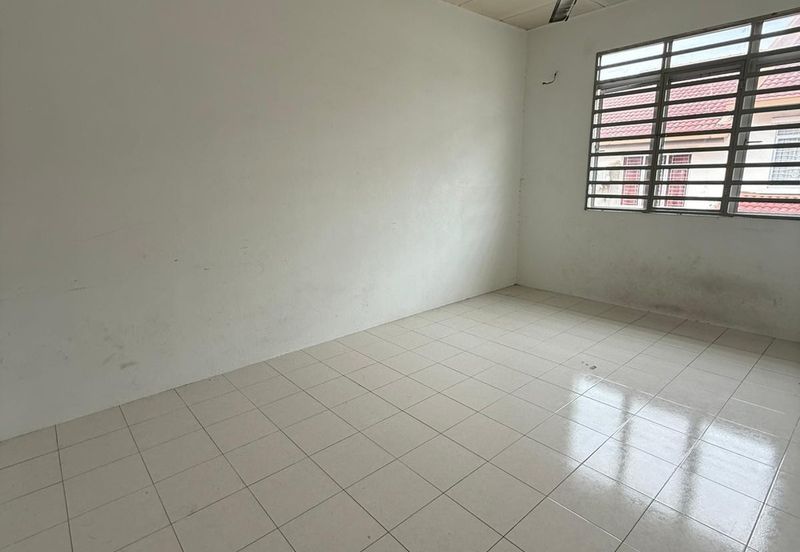 Jalan Setia Perdana BB U13/BD