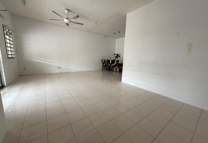 Jalan Setia Perdana BB U13/BD