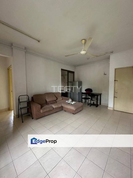 Apartment Randa Kota Kemuning , Selangor, Shah Alam