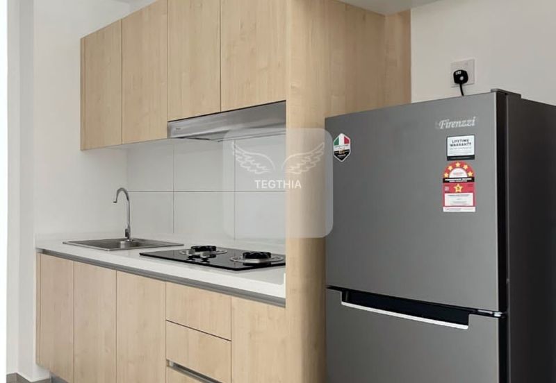 The Tresor @ Gravit8