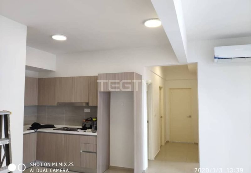 Gravit8 @ Klang South