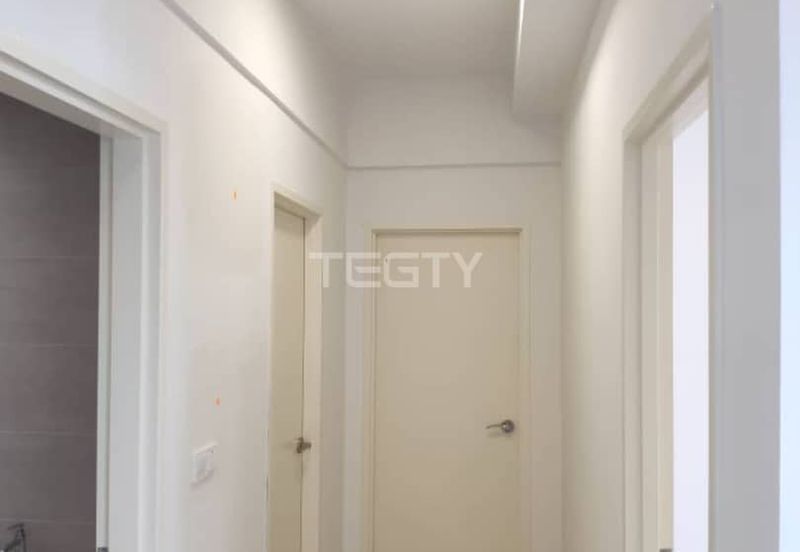 Gravit8 @ Klang South