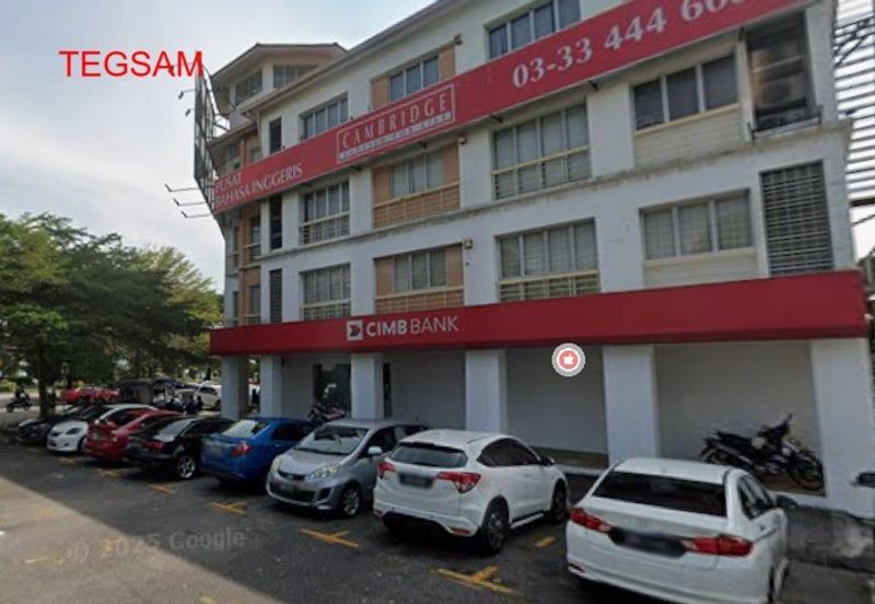 Setia Prima, Seksyen U13, Setia Alam