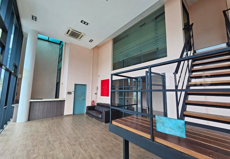 Nouvelle Industrial Park Meru