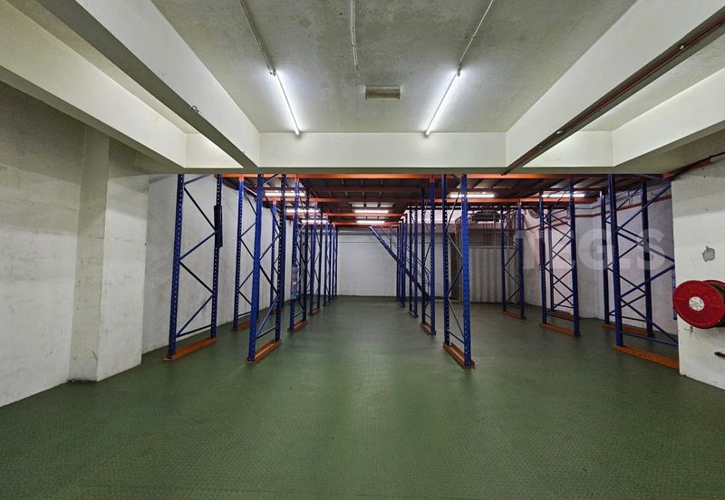 Nouvelle Industrial Park Meru