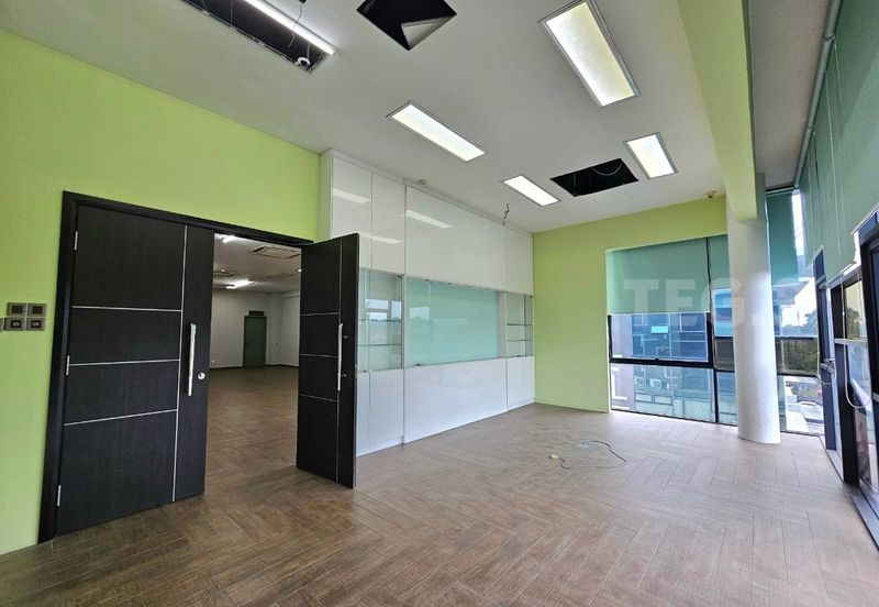 Nouvelle Industrial Park Meru