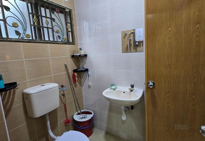 Taman Saujana, Klang