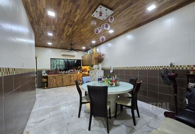 Taman Saujana, Klang