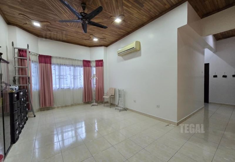 Taman Saujana, Klang