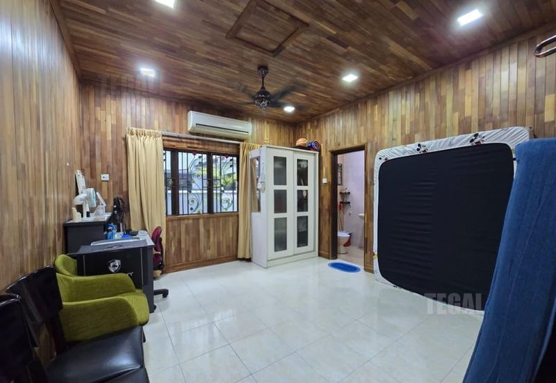 Taman Saujana, Klang