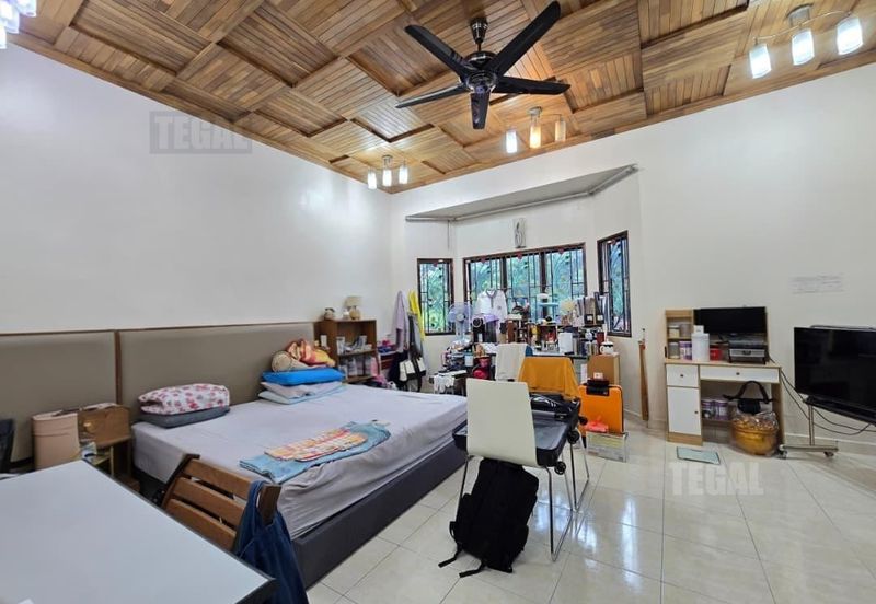 Taman Saujana, Klang