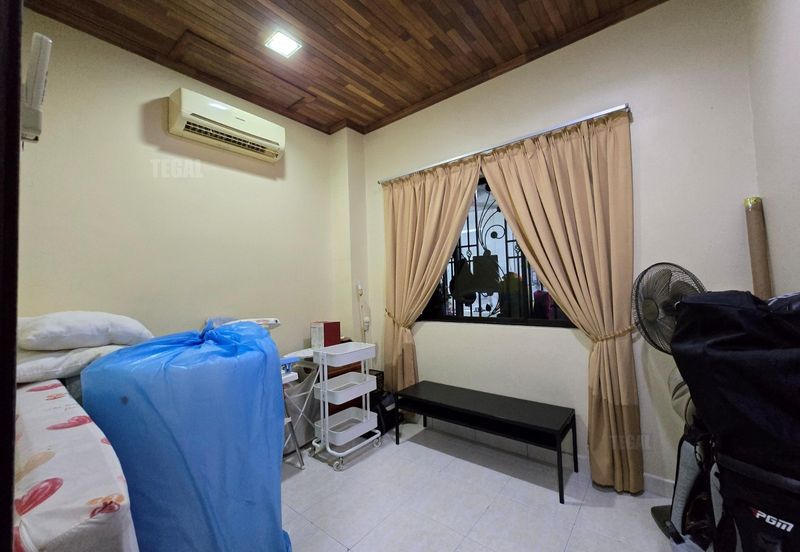 Taman Saujana, Klang