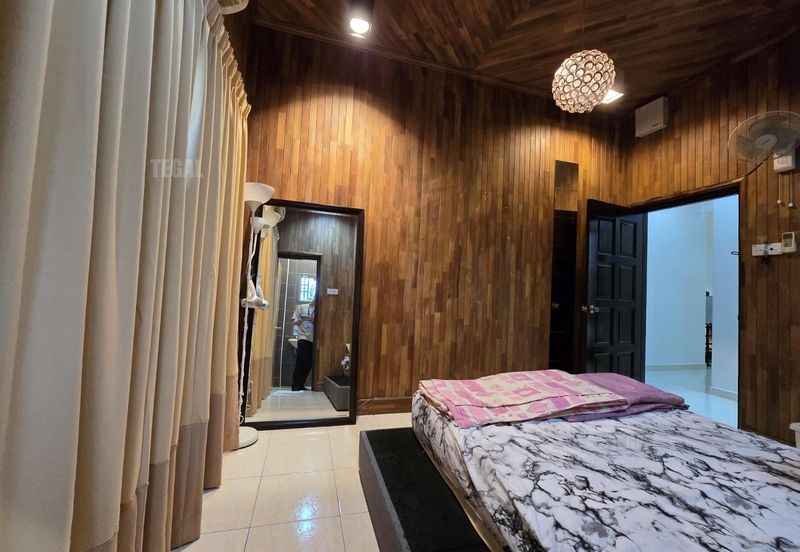 Taman Saujana, Klang