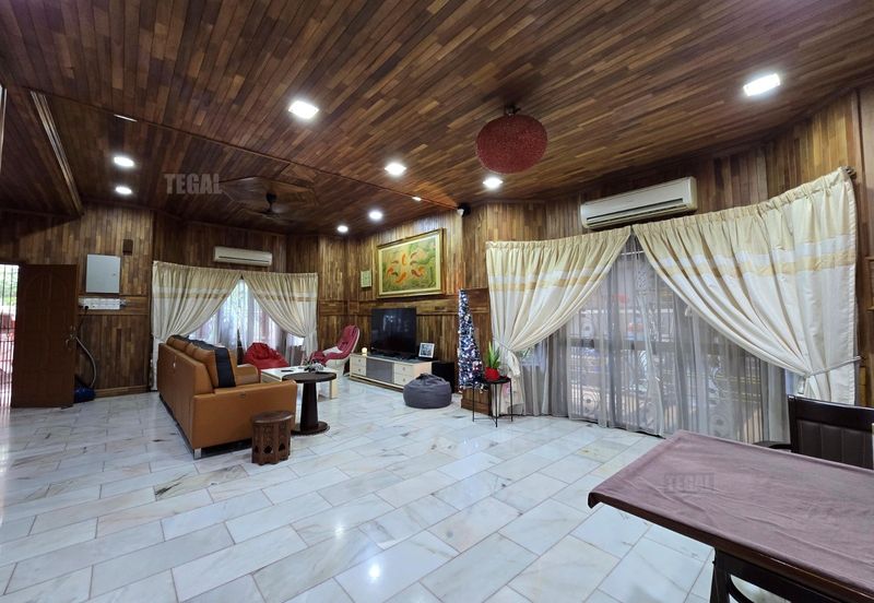 Taman Saujana, Klang