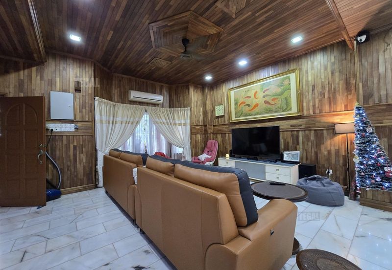 Taman Saujana, Klang