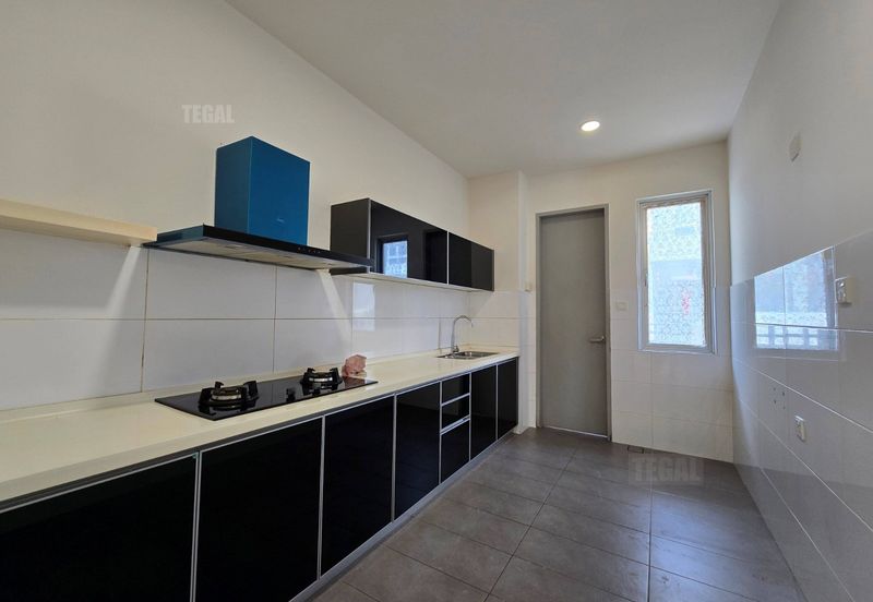 Tropicana Aman Bayan Residences