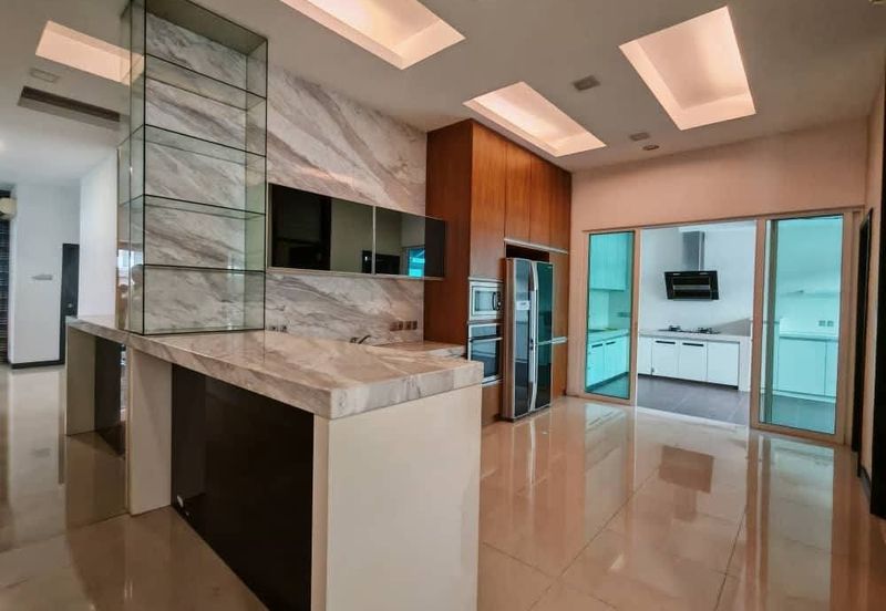 Setia Eco Park Phase 1