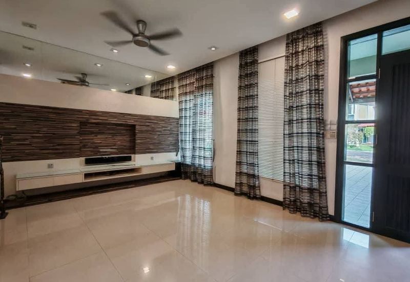 Setia Eco Park Phase 1