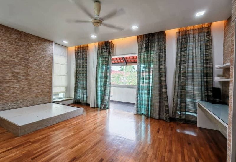 Setia Eco Park Phase 1