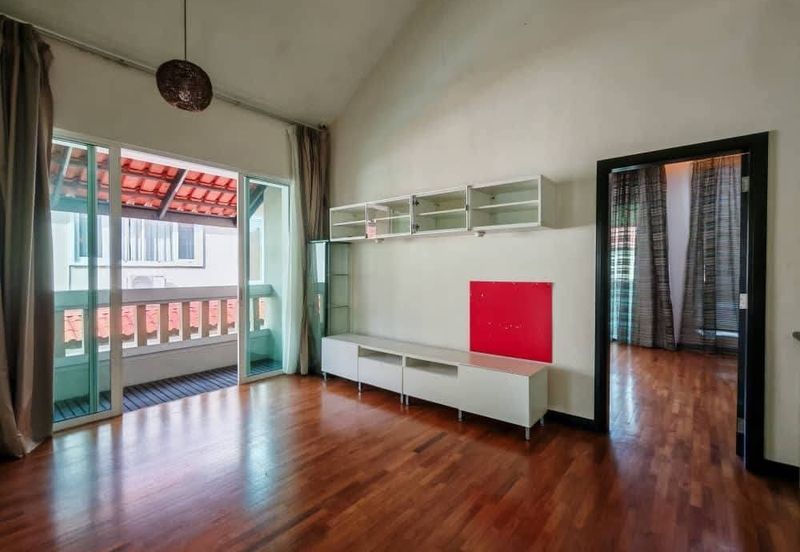 Setia Eco Park Phase 1