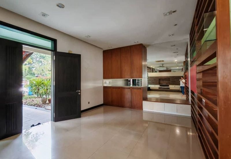 Setia Eco Park Phase 1