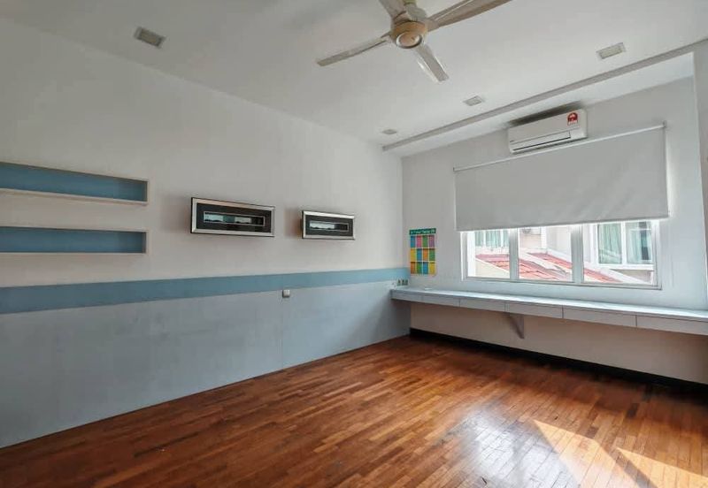 Setia Eco Park Phase 1