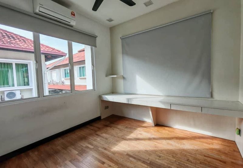 Setia Eco Park Phase 1