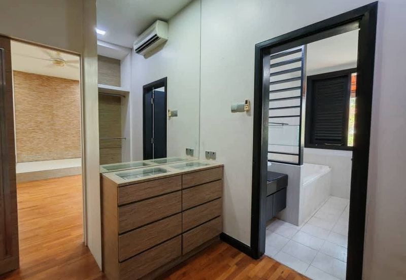 Setia Eco Park Phase 1