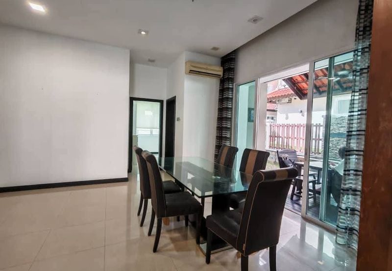 Setia Eco Park Phase 1