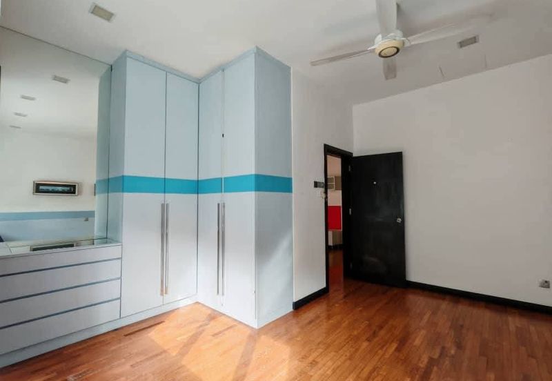 Setia Eco Park Phase 1