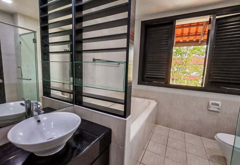 Setia Eco Park Phase 1