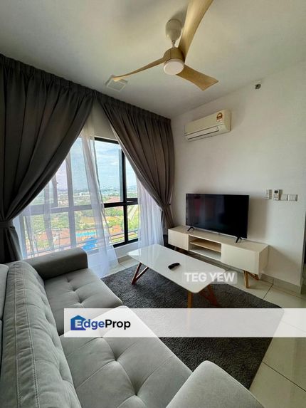 GM Residence Remia Bandar Botanic Klang, Selangor, Klang