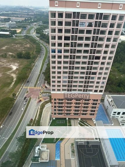 Edusentral Setia Alam , Selangor, Setia Alam/Alam Nusantara