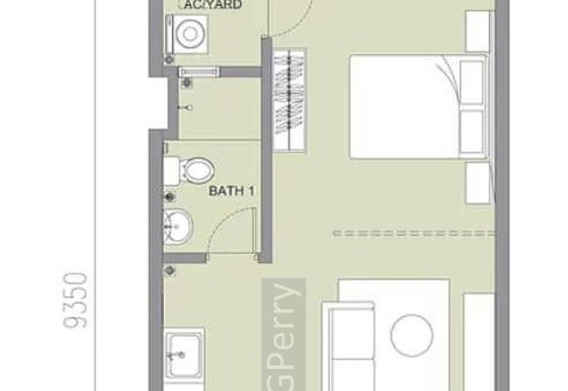 Edusentral @ Setia Alam