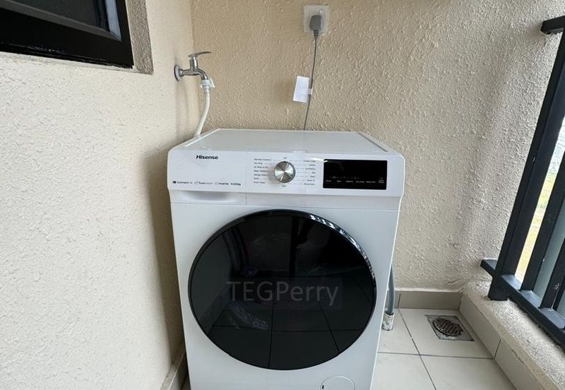 Edusentral @ Setia Alam