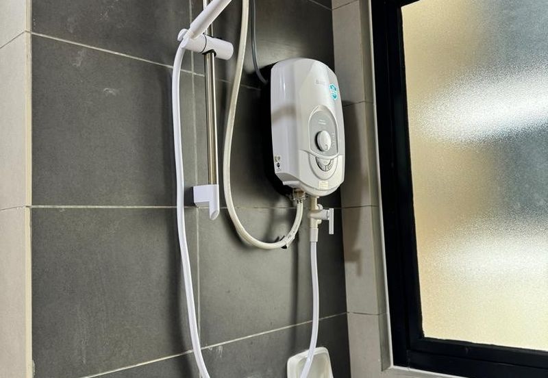 Edusentral @ Setia Alam