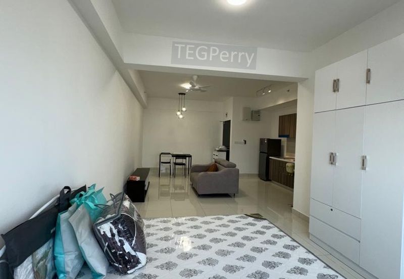 Edusentral @ Setia Alam