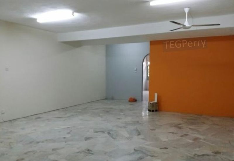 Taman Sentosa Perdana