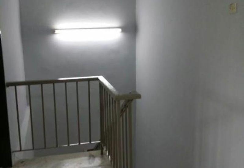 Taman Sentosa Perdana