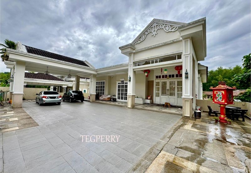 Meru Valley Golf Resort