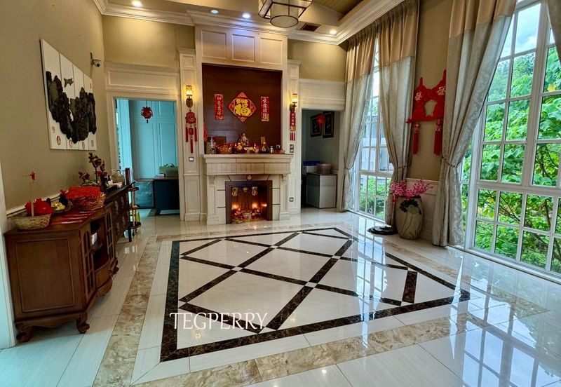 Meru Valley Golf Resort