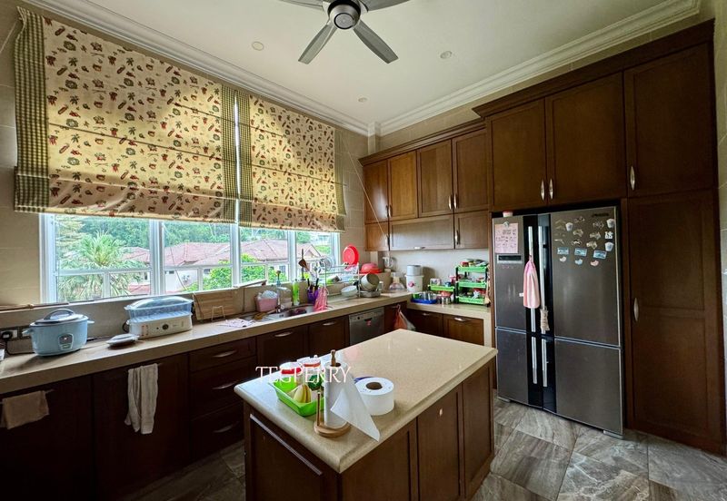 Meru Valley Golf Resort