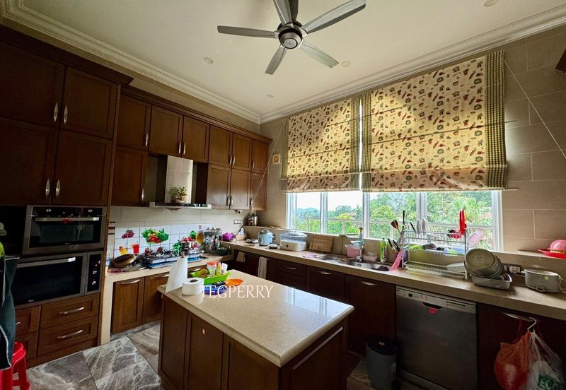 Meru Valley Golf Resort