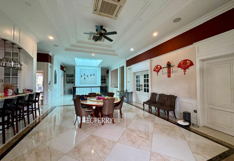 Meru Valley Golf Resort