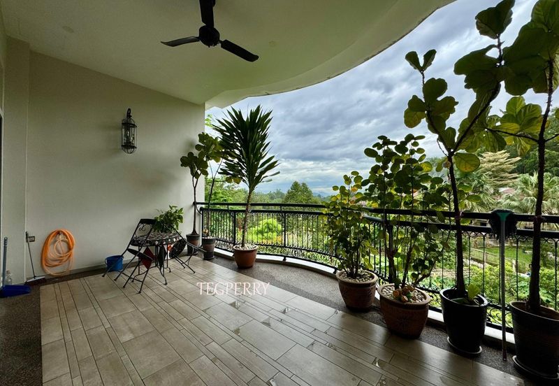 Meru Valley Golf Resort