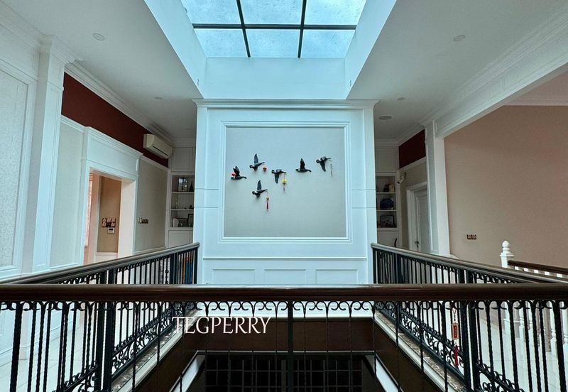 Meru Valley Golf Resort