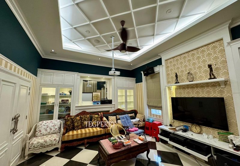 Meru Valley Golf Resort