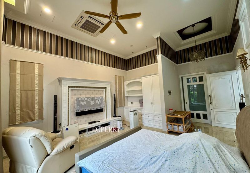 Meru Valley Golf Resort